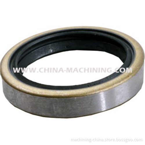 Stainless Steel Engine Axle Seal